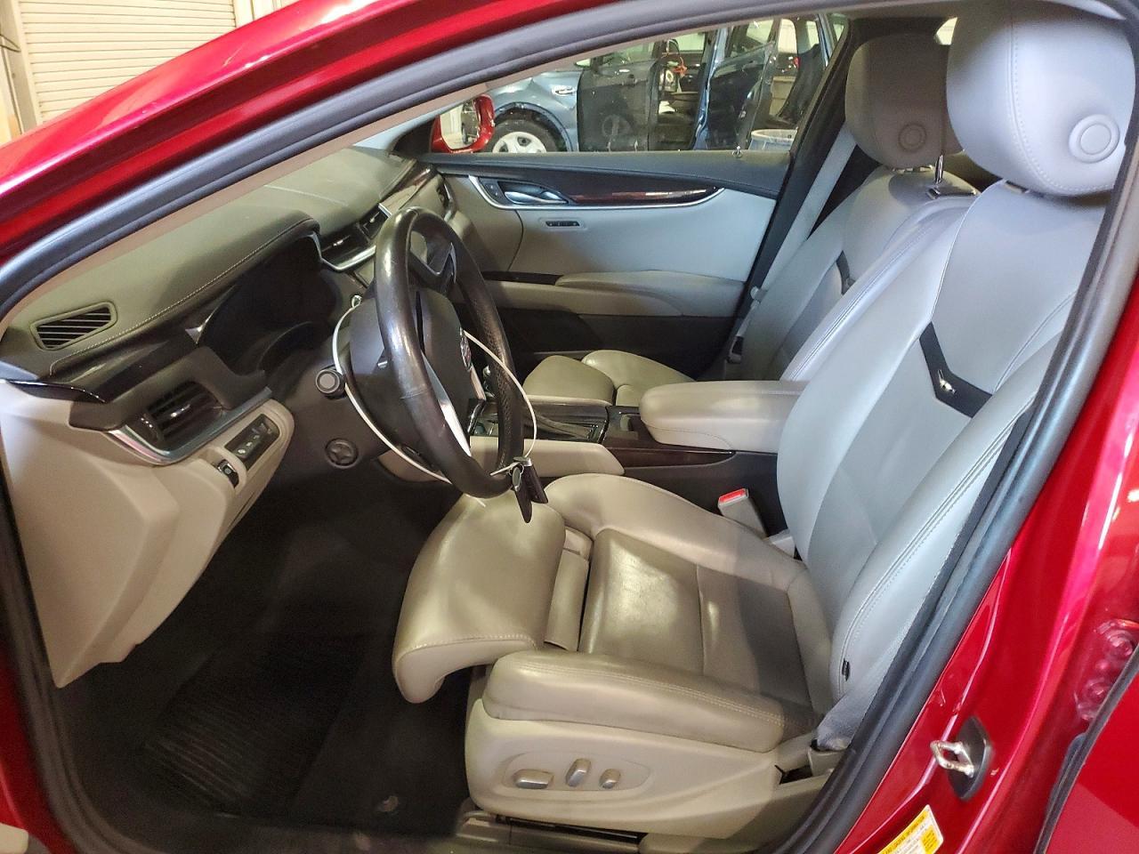 2014 Cadillac Xts Premium Collection - Фото 7