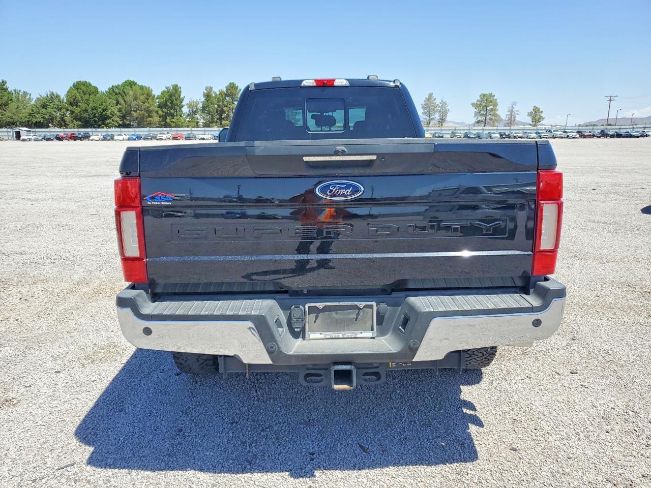 2021 Ford F350 Super Duty - Image 6