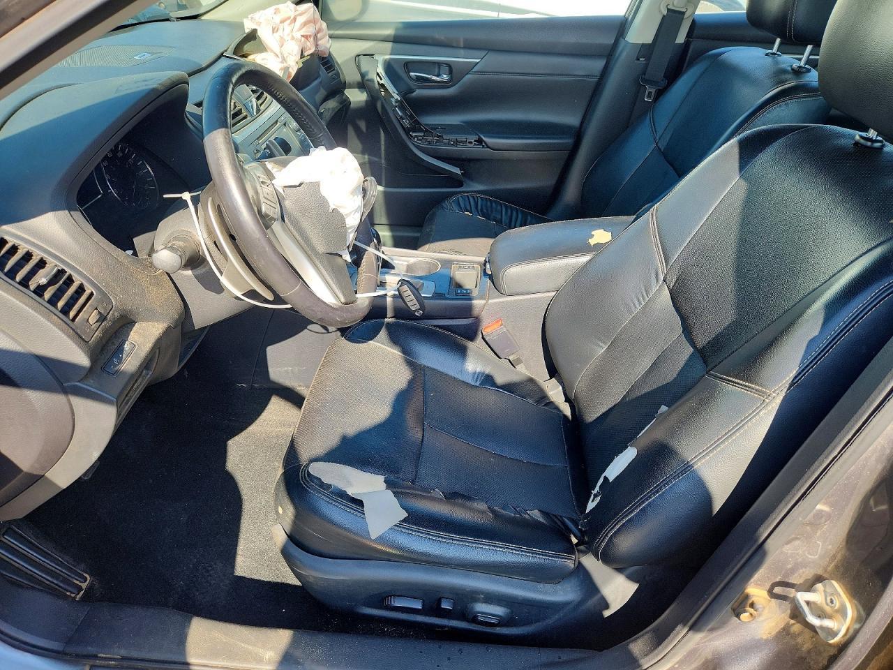 2017 Nissan Altima - Фото 7