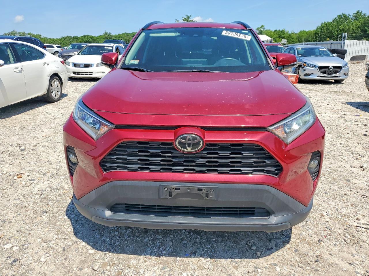 2019 Toyota Rav4 Xle - Image 5