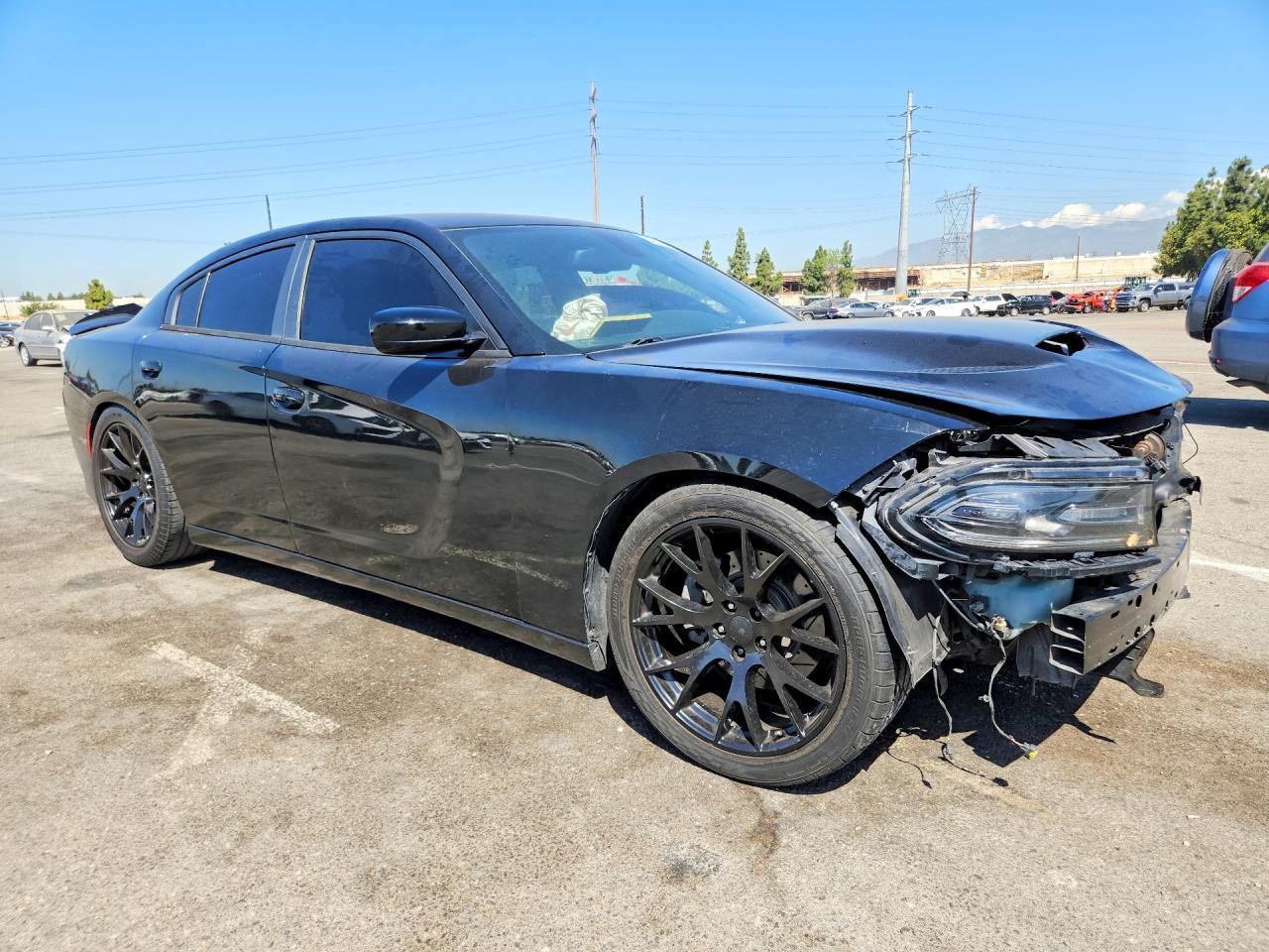 2016 Dodge Charger R/T - Image 4