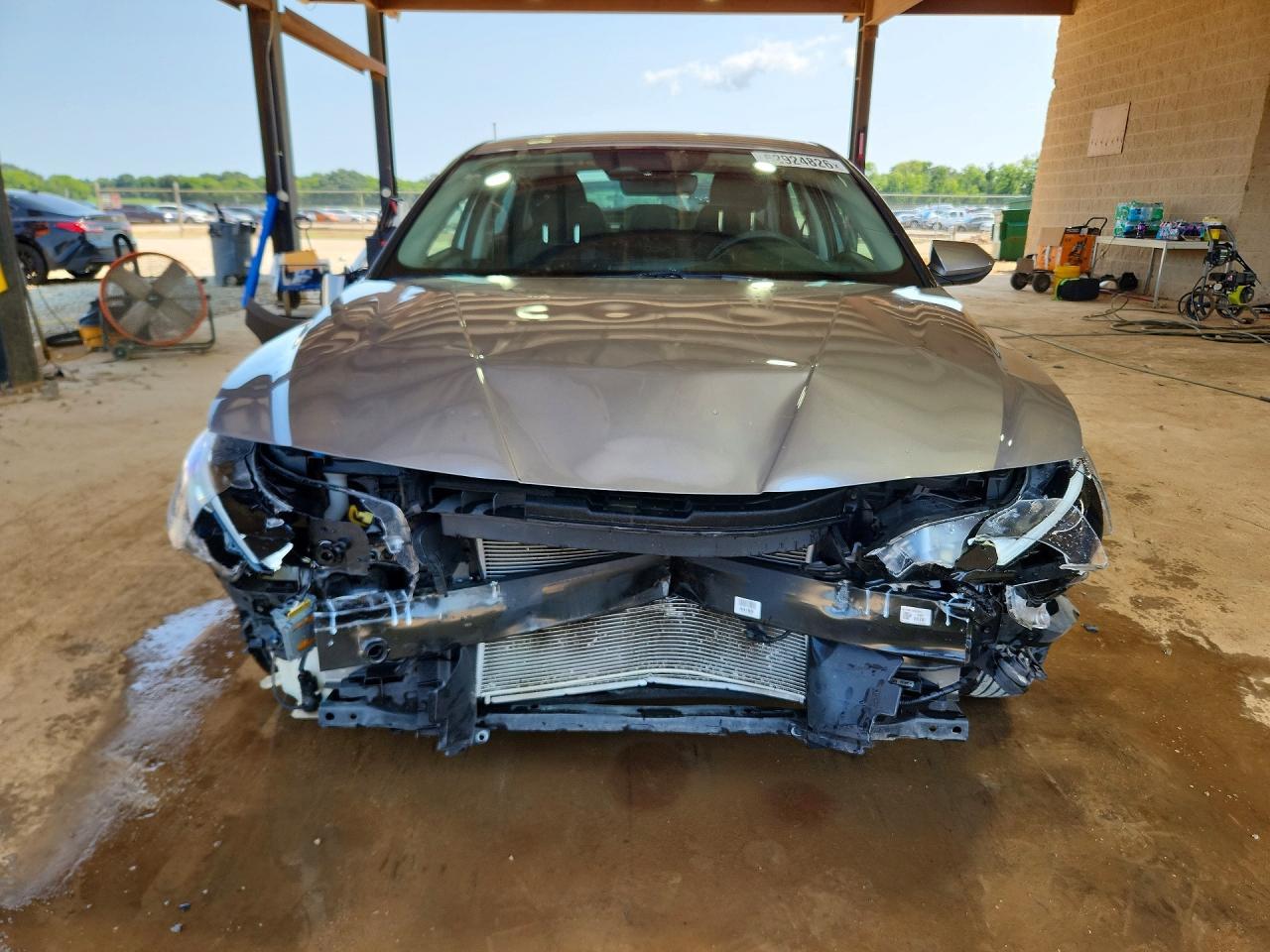 2022 Hyundai Elantra Se - Фото 5
