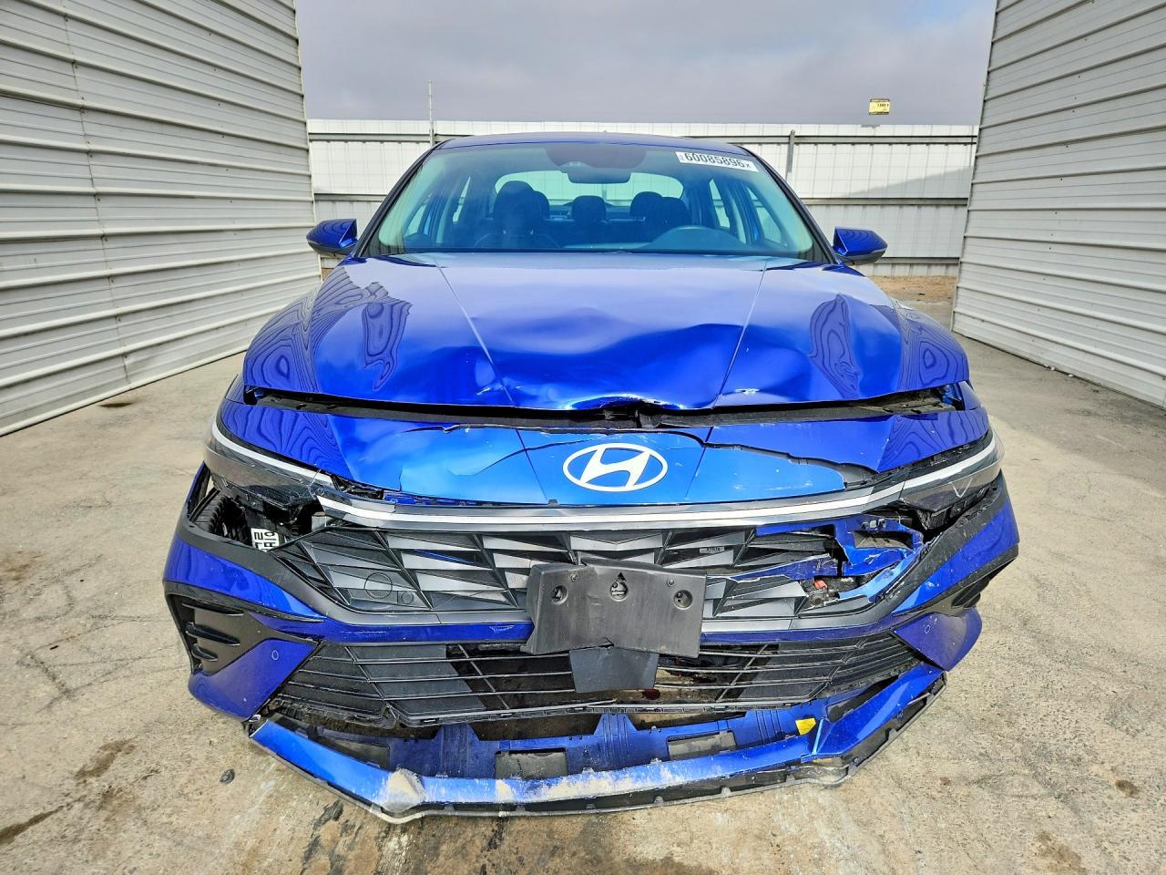 2024 Hyundai Elantra Limited - Фото 5
