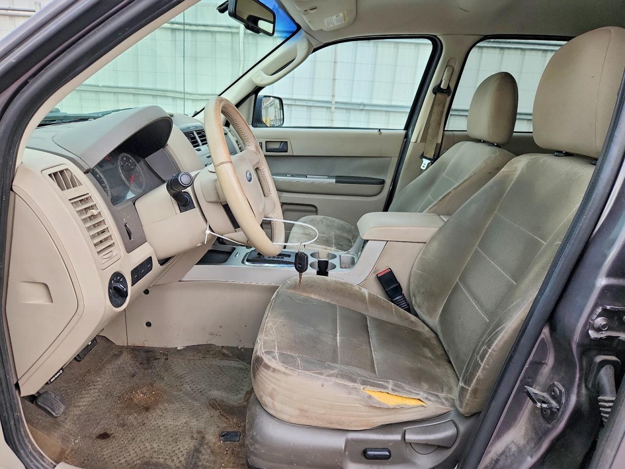 2010 Ford Escape Xlt - Image 7