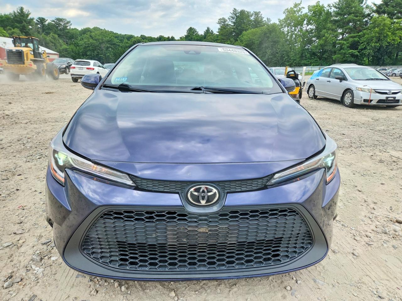 2021 Toyota Corolla Le - Image 5