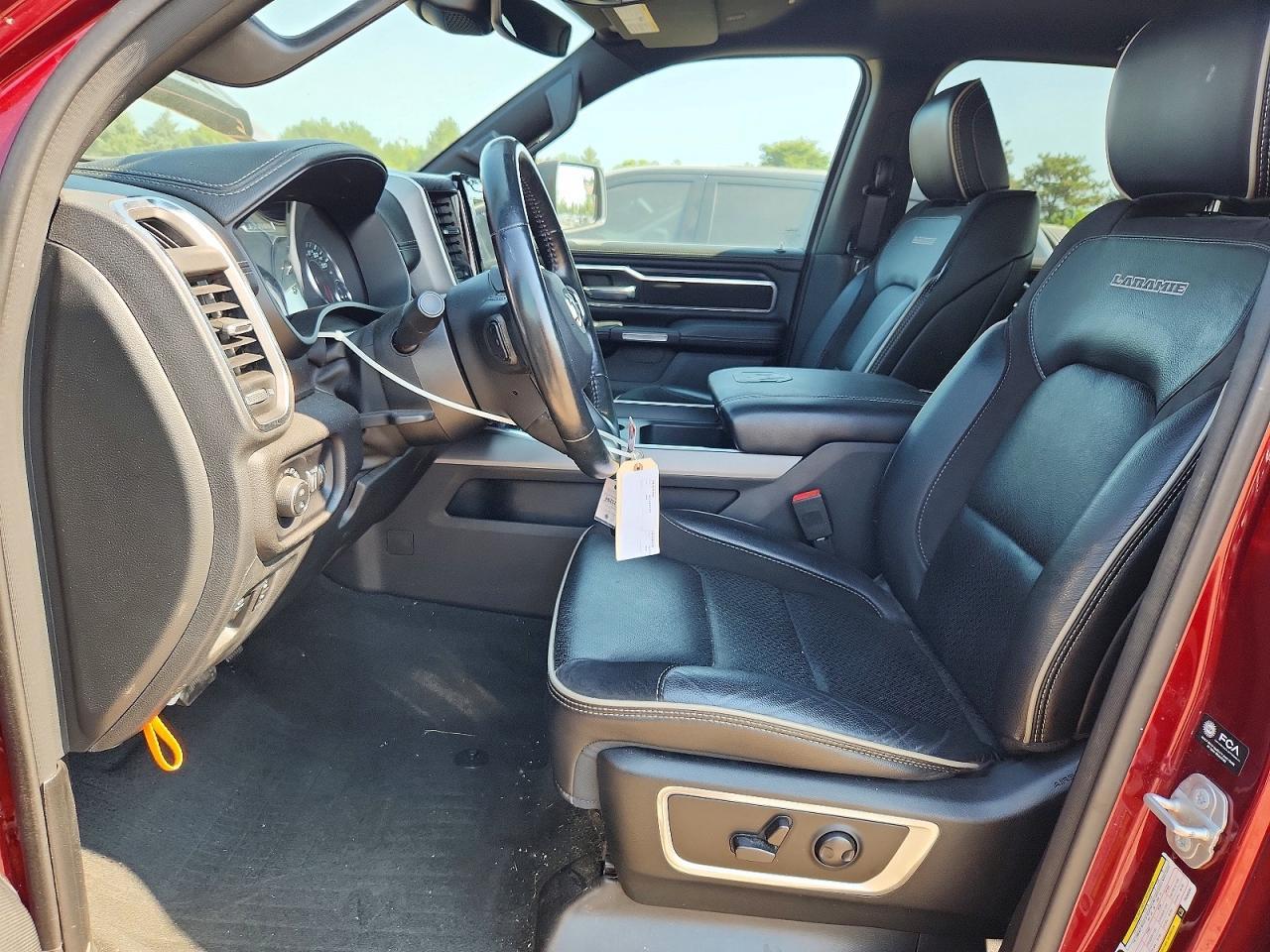 2023 Ram 1500 Laramie - Фото 7