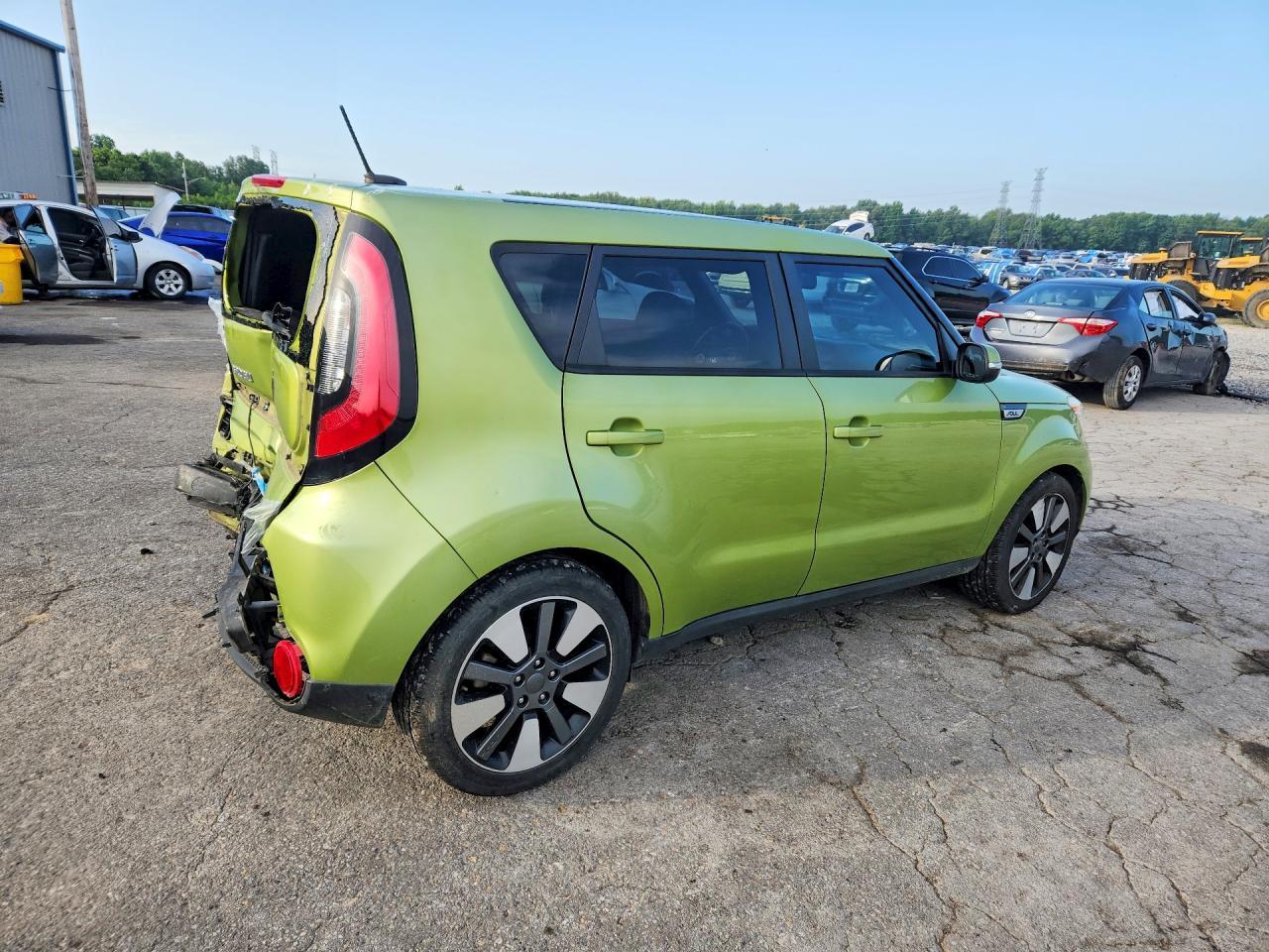 2015 Kia Soul ! - Image 3