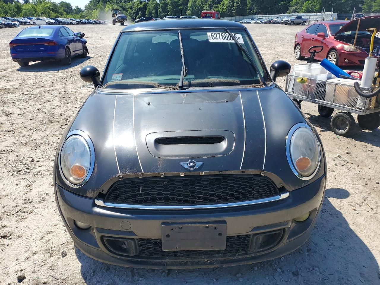 2013 Mini Cooper S - Фото 5