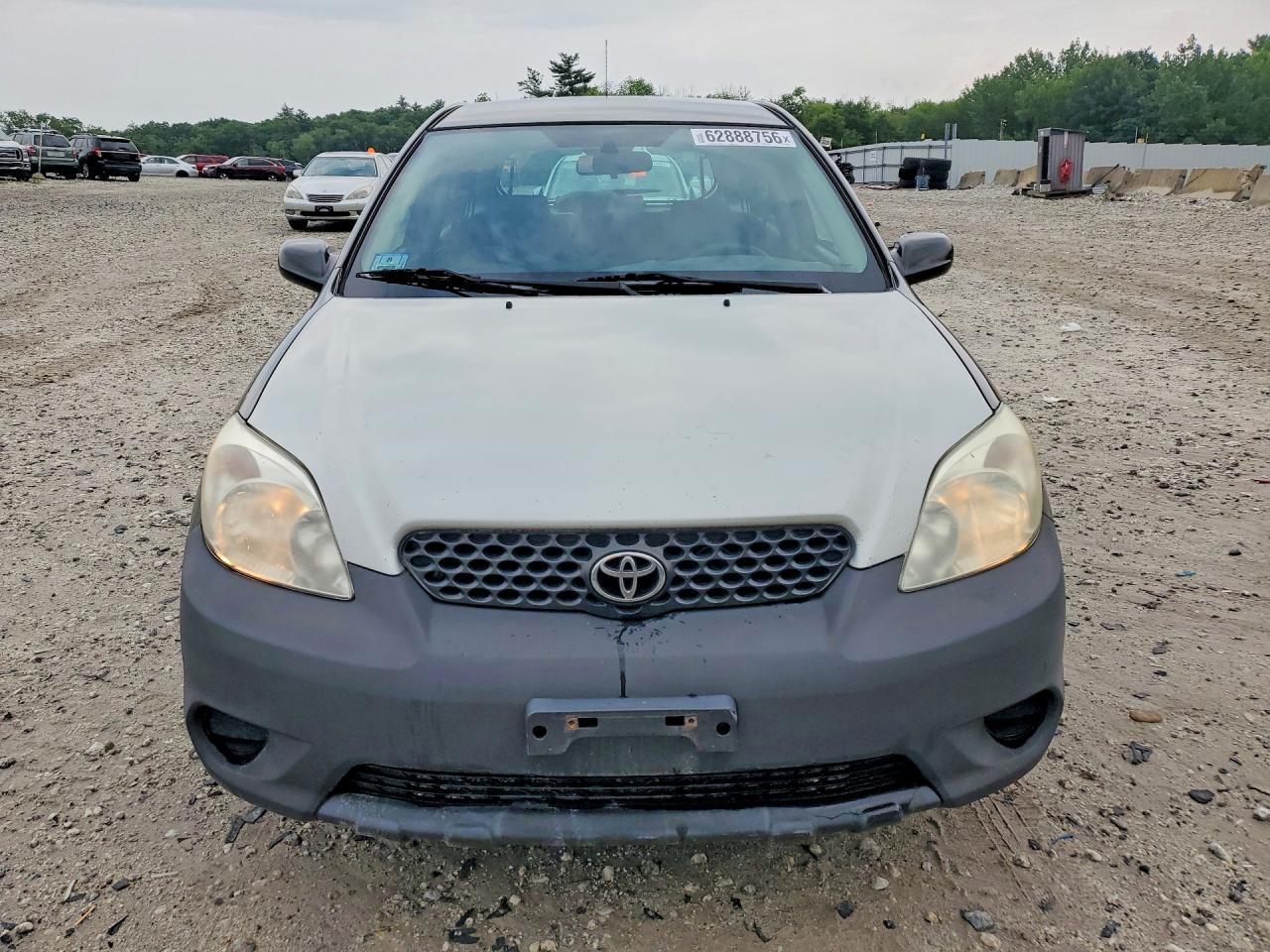 2008 Toyota Matrix Base - Image 5