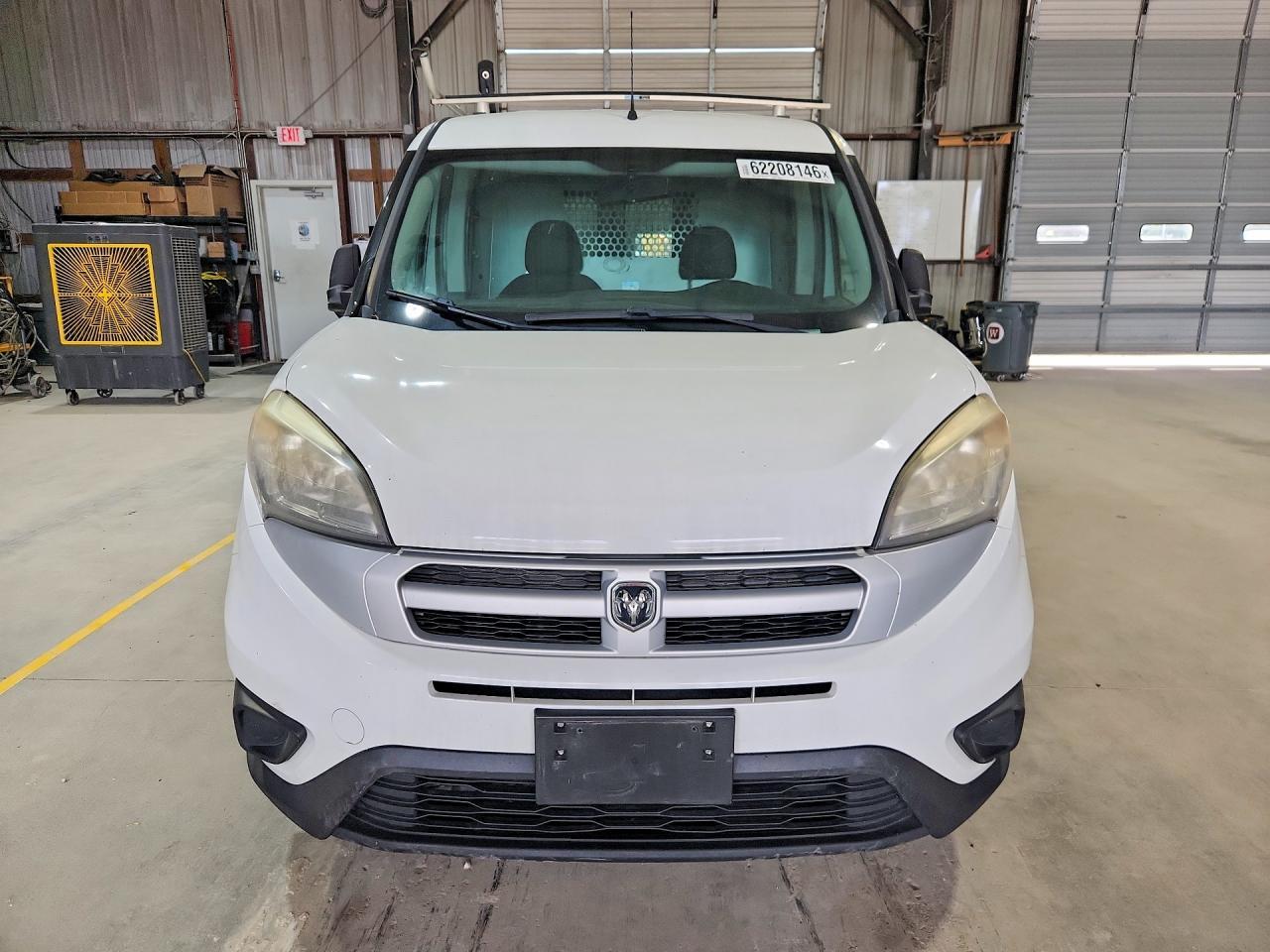 2017 Ram Promaster City Slt - Image 5