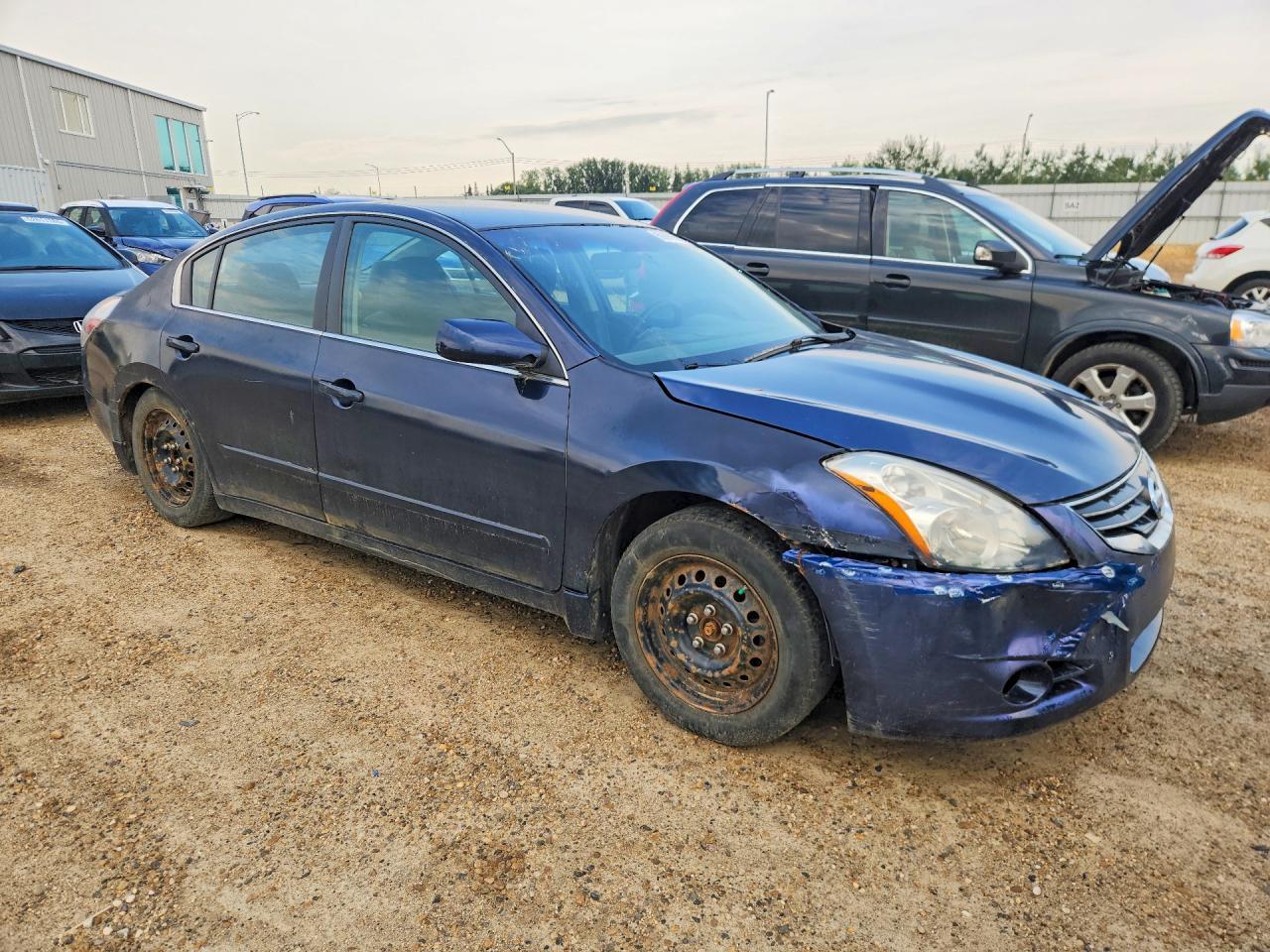 2012 Nissan Altima 2.5 - Image 4