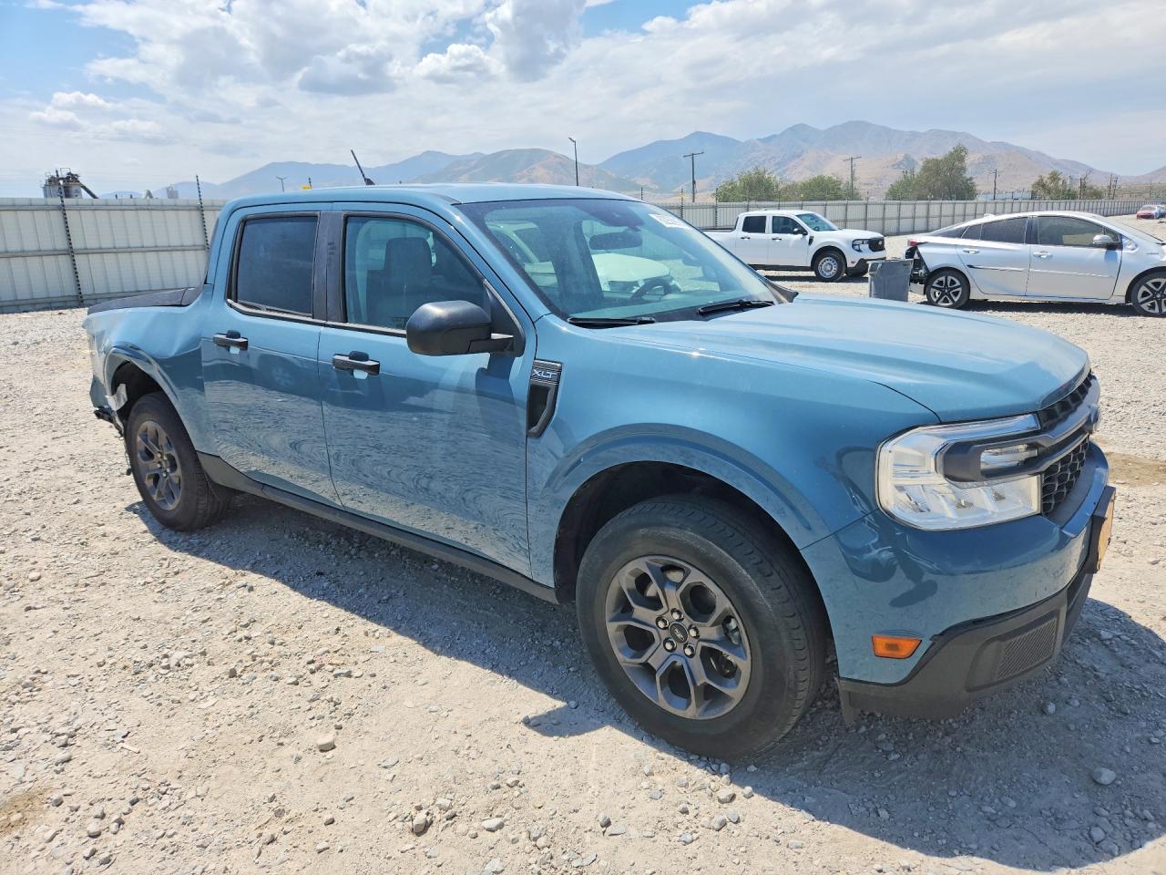2023 Ford Maverick Xl - Фото 4