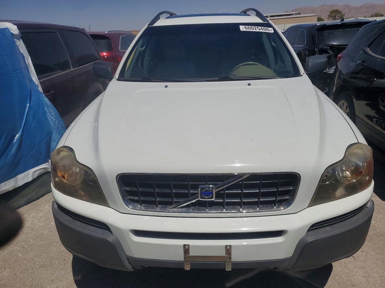 2004 Volvo Xc90 - Image 5