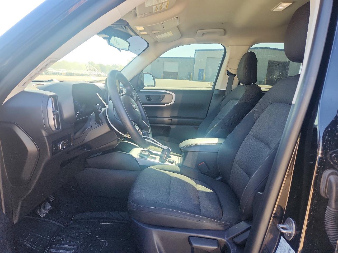 2024 Ford Bronco Sport Big Bend - Фото 7