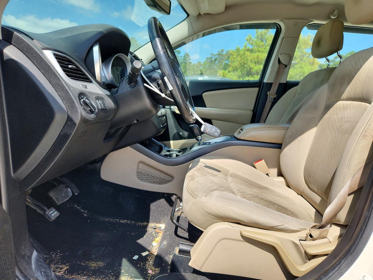 2013 Dodge Journey Se - Фото 7