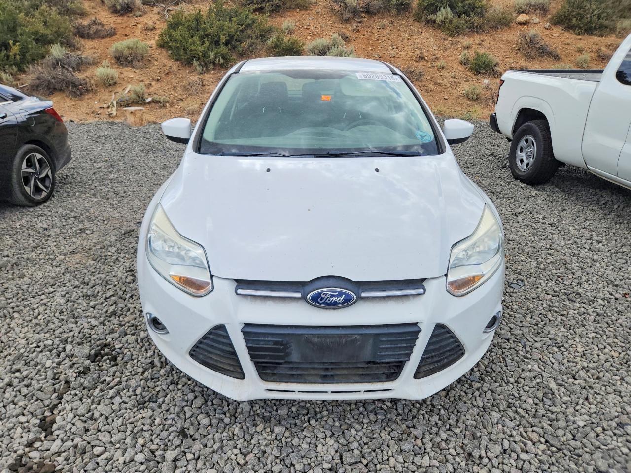 2012 Ford Focus - Image 5