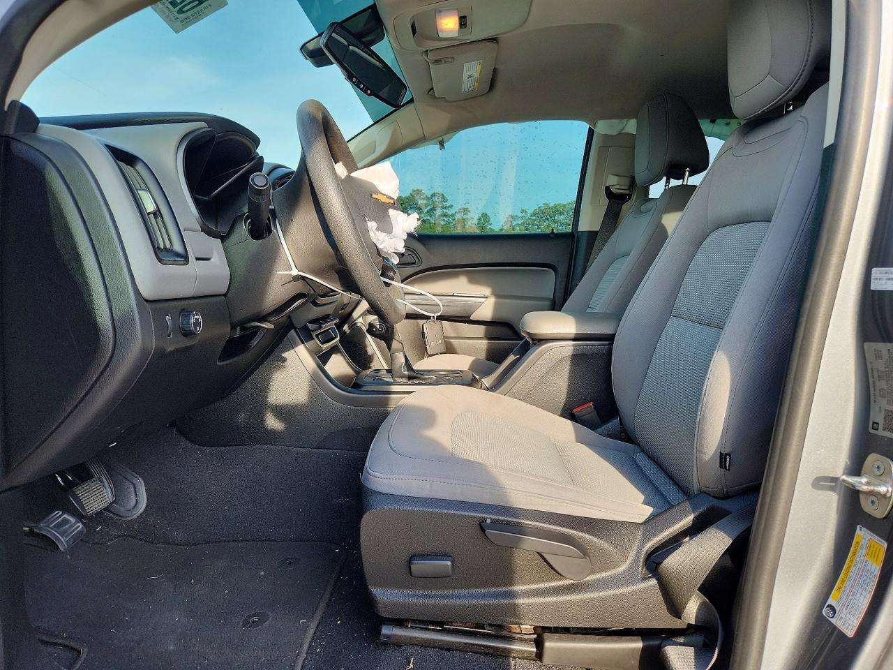 2020 Chevrolet Colorado - Фото 7