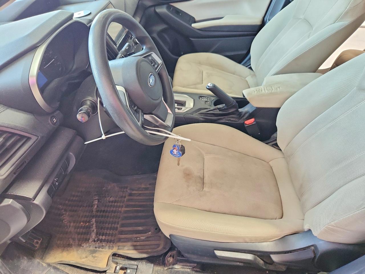 2020 Subaru Impreza Premium - Image 7