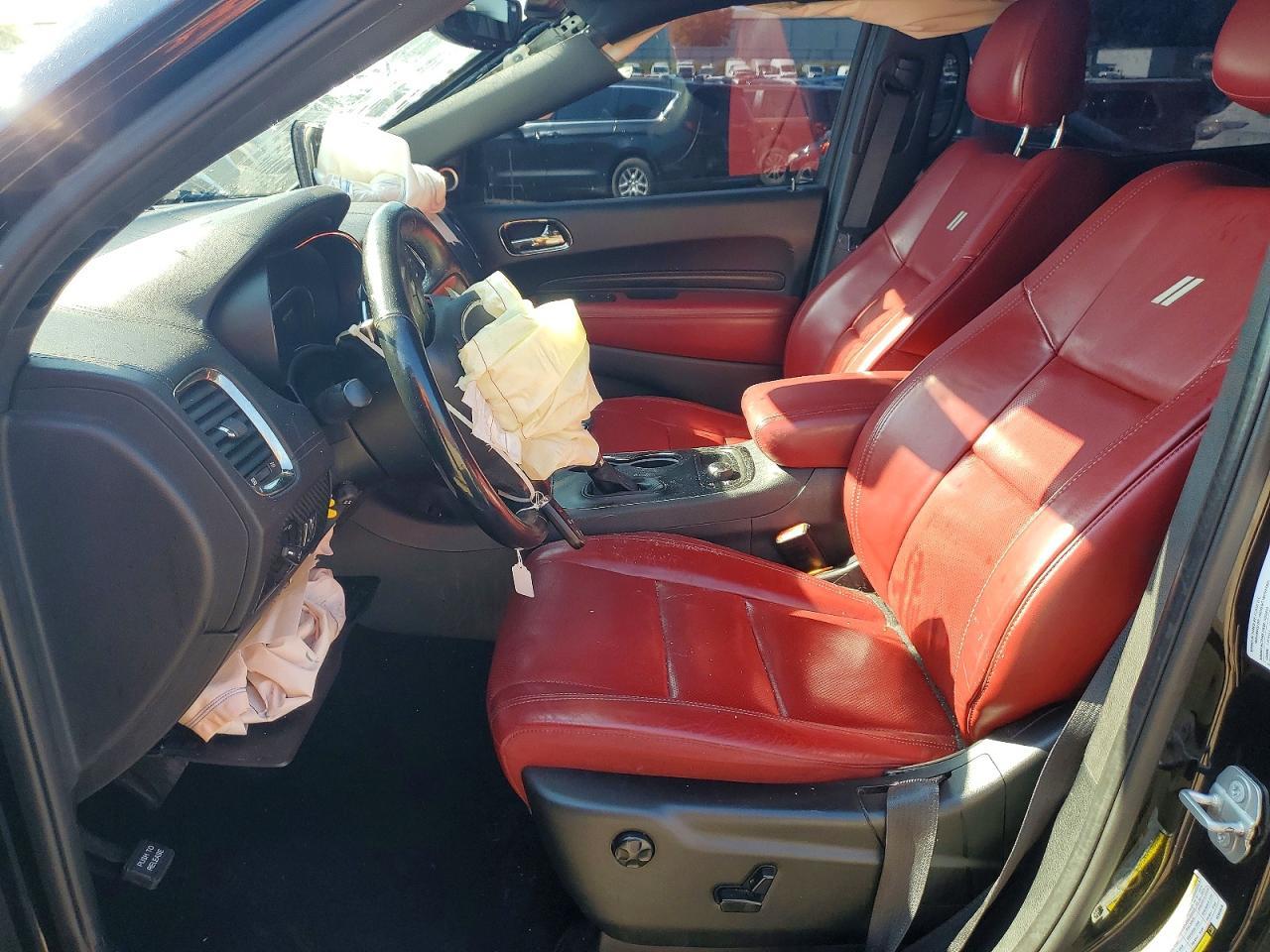 2019 Dodge Durango R/T - Image 7