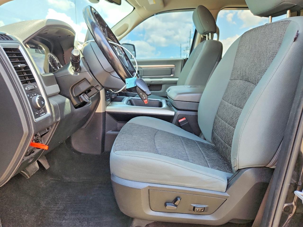2018 Ram 1500 Slt - Image 7