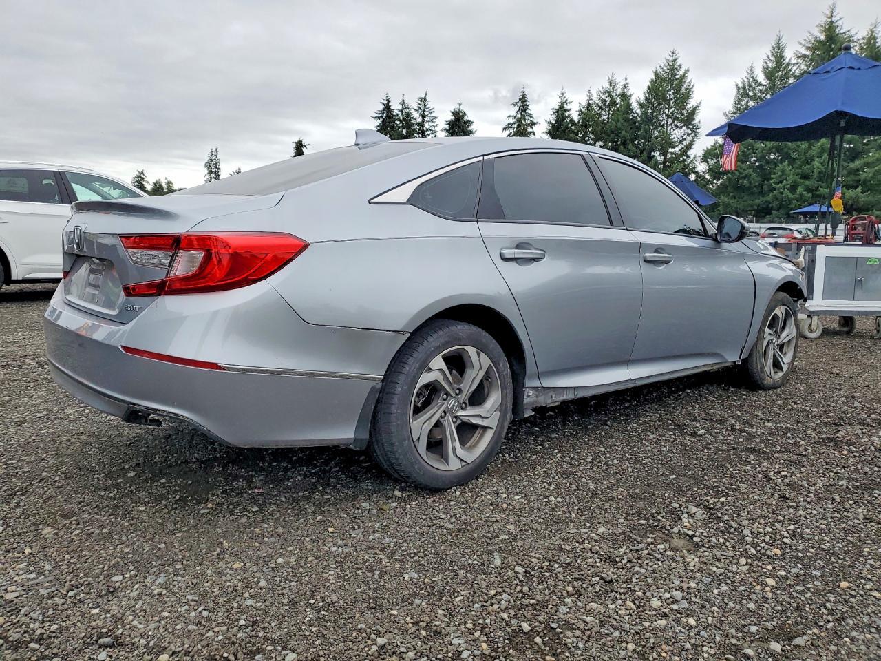 2019 Honda Accord Exl - Image 3