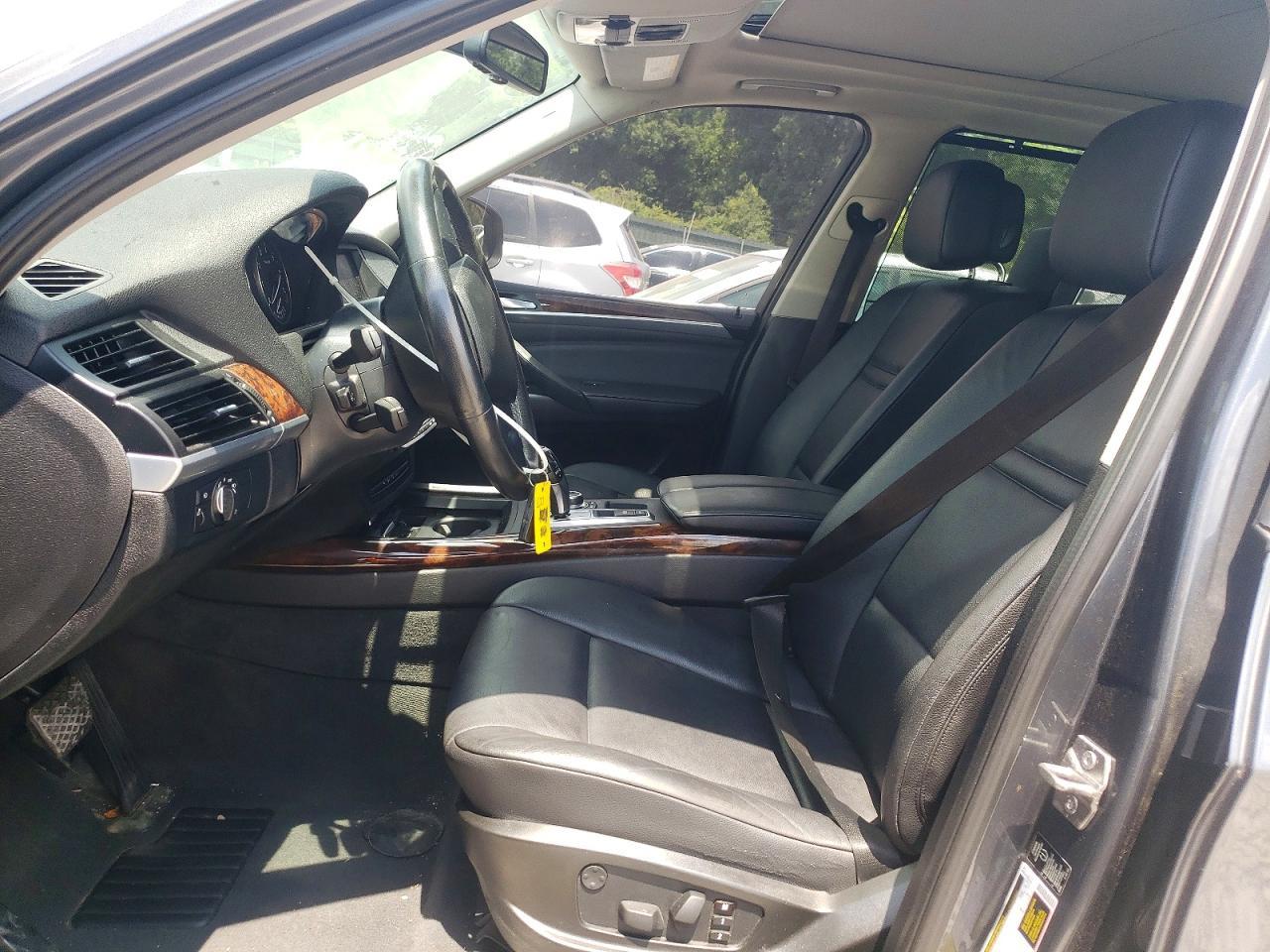 2013 BMW X5 xDrive50I - Фото 7