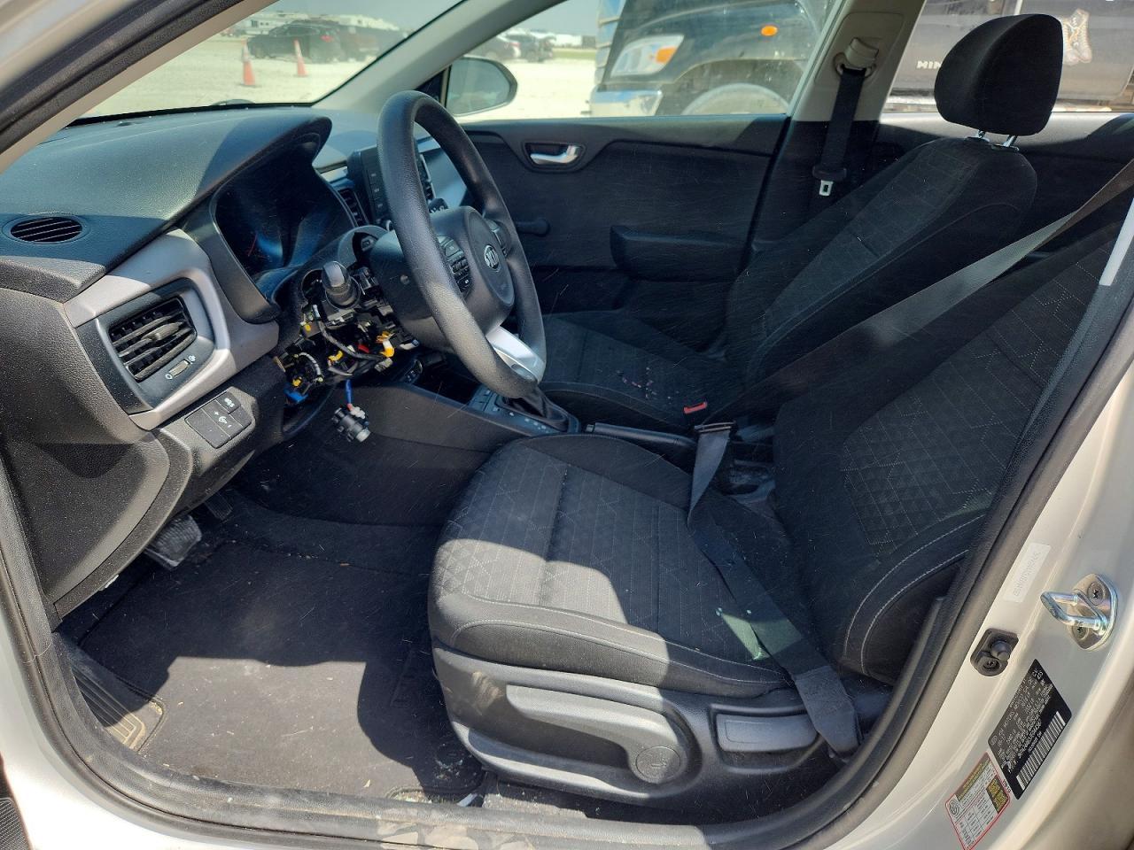 2018 Kia Rio Lx - Фото 7