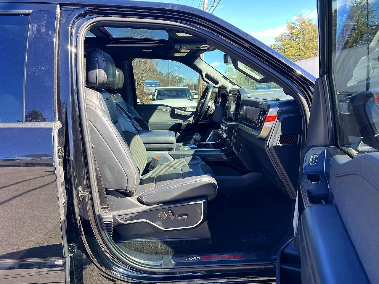 2022 Ford F150 Raptor - Image 5