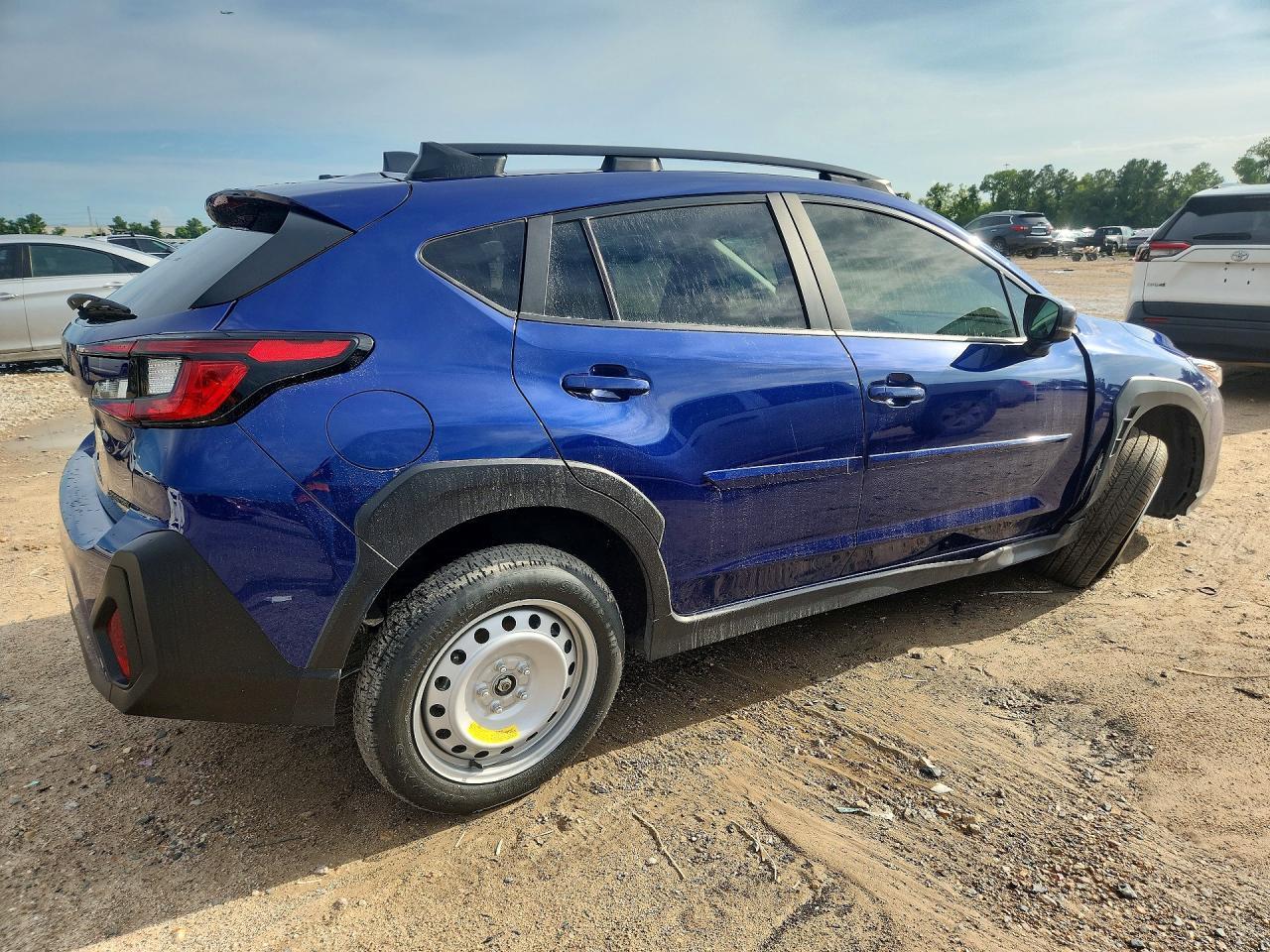 2026 Subaru Crosstrek Premium - Фото 3