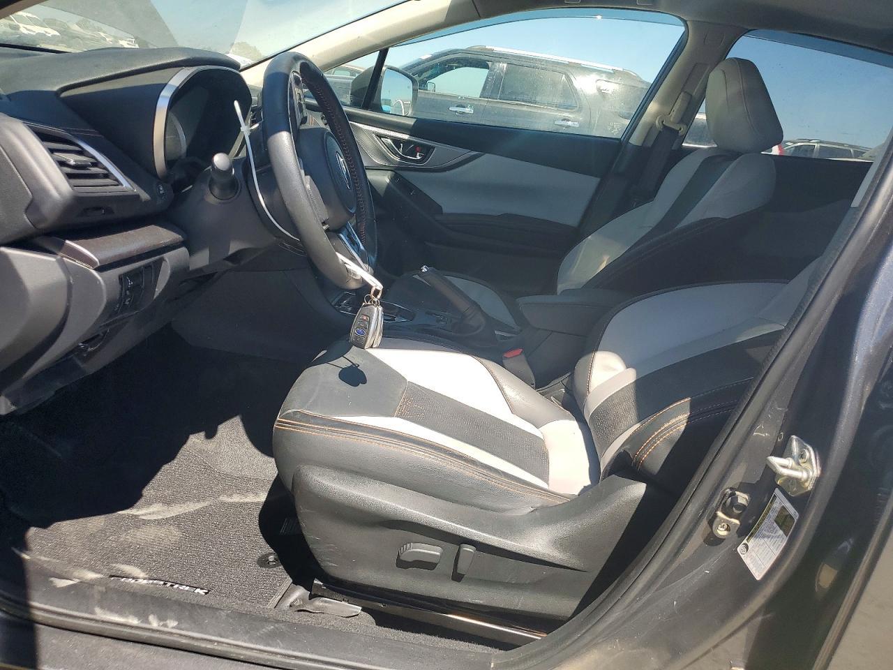 2022 Subaru Crosstrek Limited - Image 7