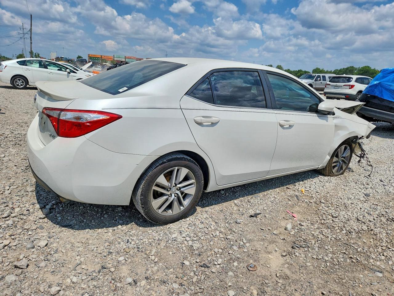 2016 Toyota Corolla Le Eco Plus - Image 3