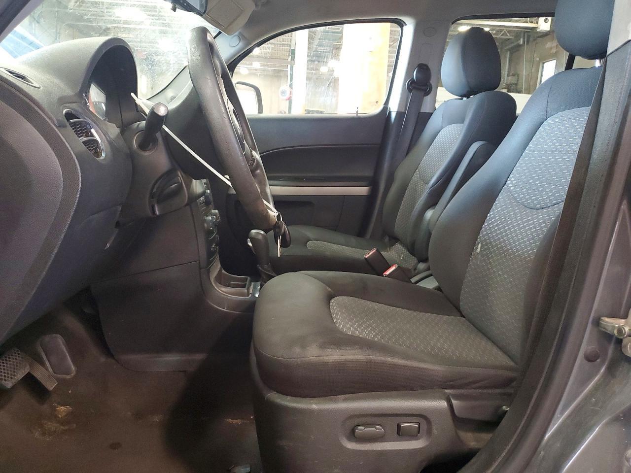 2009 Chevrolet Hhr Lt - Фото 7