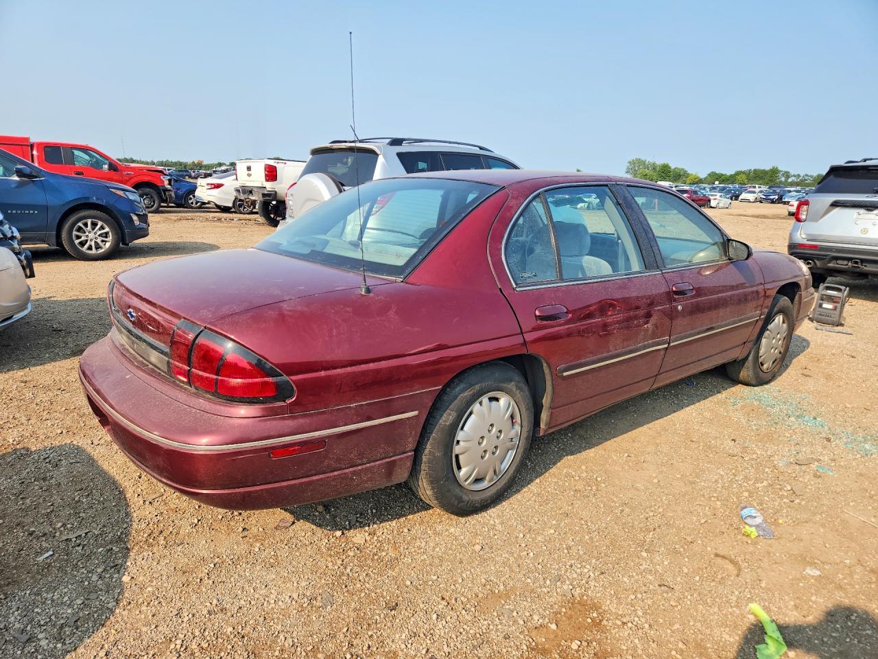 1997 Chevrolet Lumina Base - Image 3