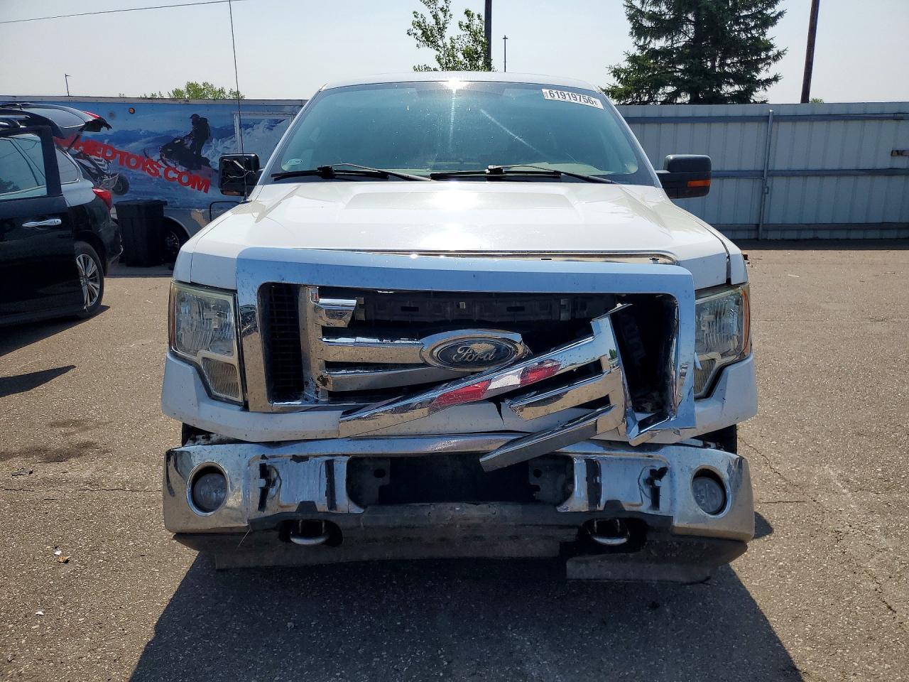 2009 Ford F150 Super Cab - Image 5