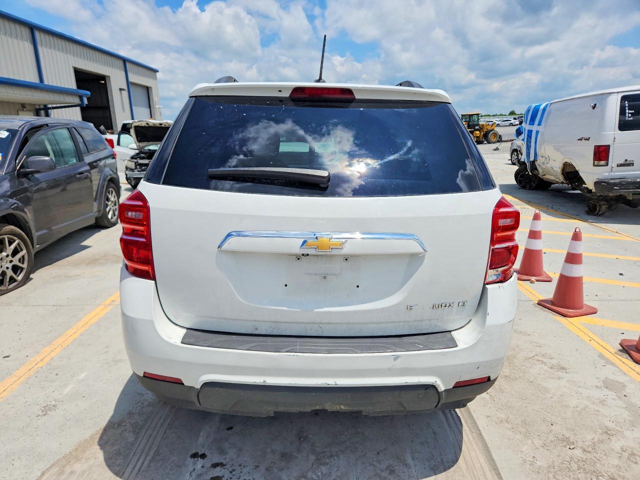 2016 Chevrolet Equinox Lt - Image 6