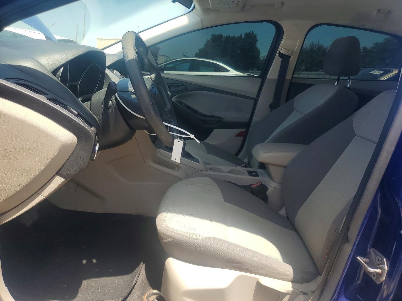 2012 Ford Focus Se - Фото 7