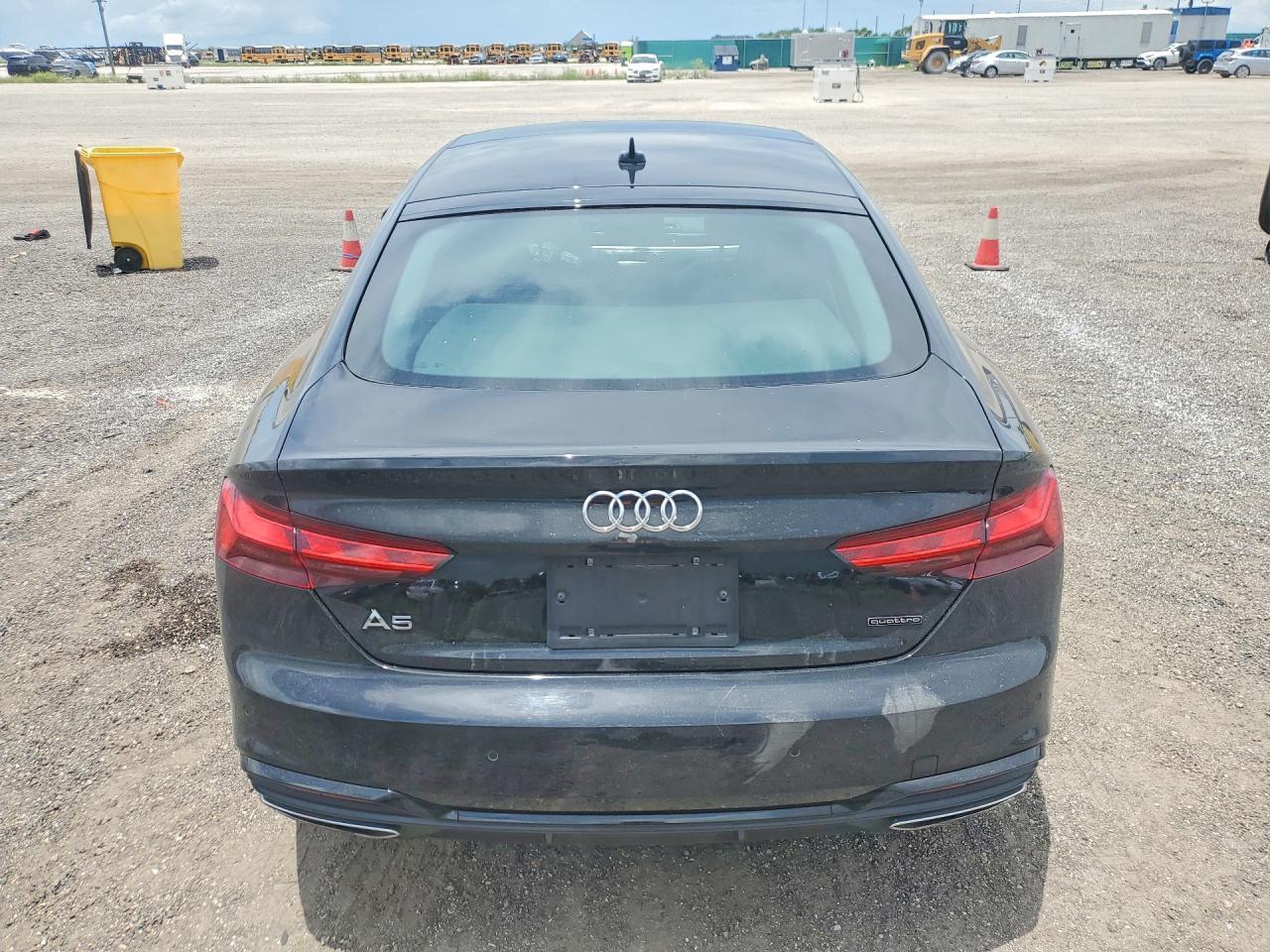 2025 Audi A5 Premium 45 - Фото 6