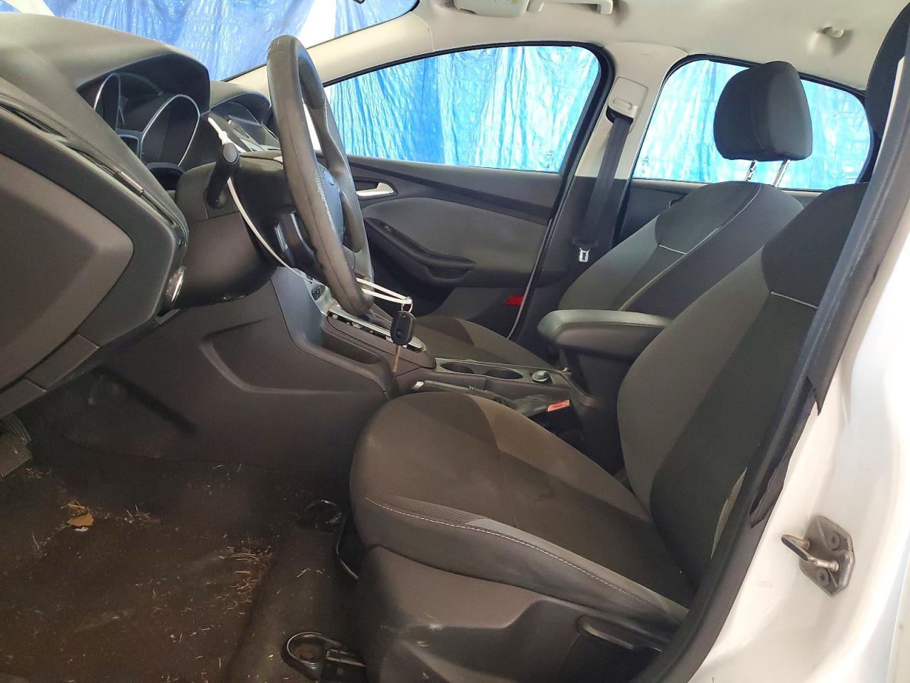 2013 Ford Focus Se - Фото 7