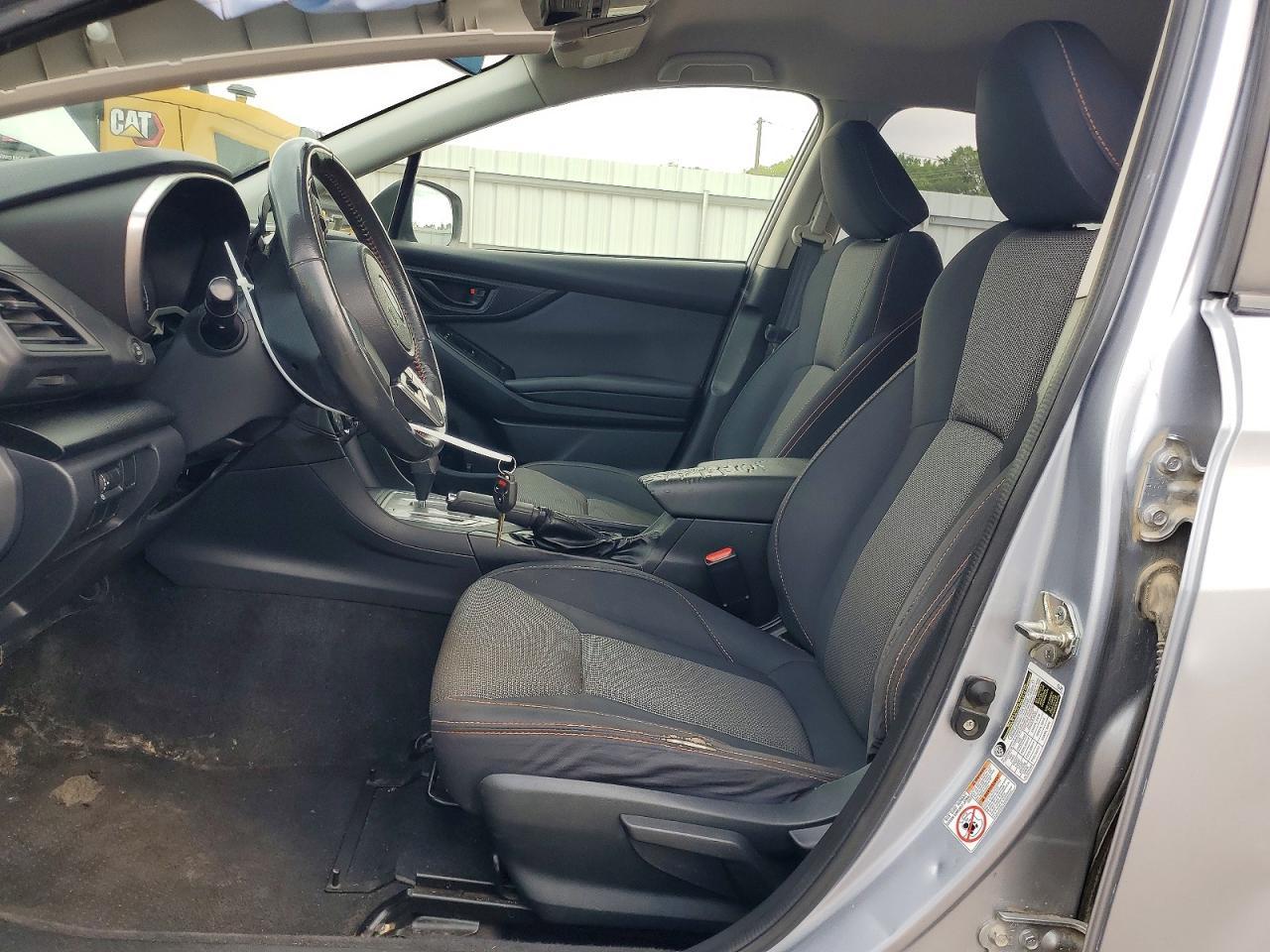 2018 Subaru Crosstrek Premium - Image 7