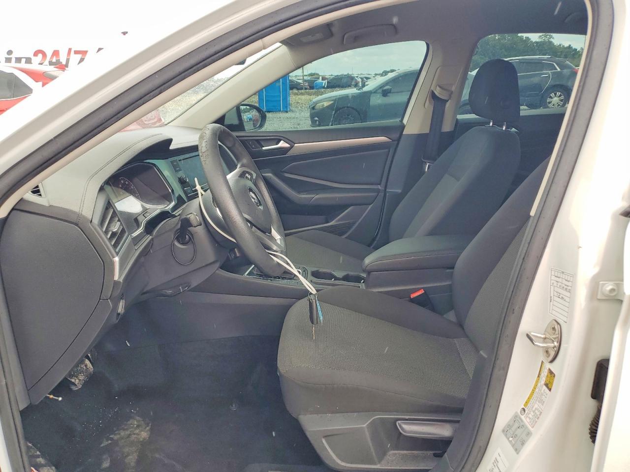 2019 Volkswagen Jetta S - Image 7