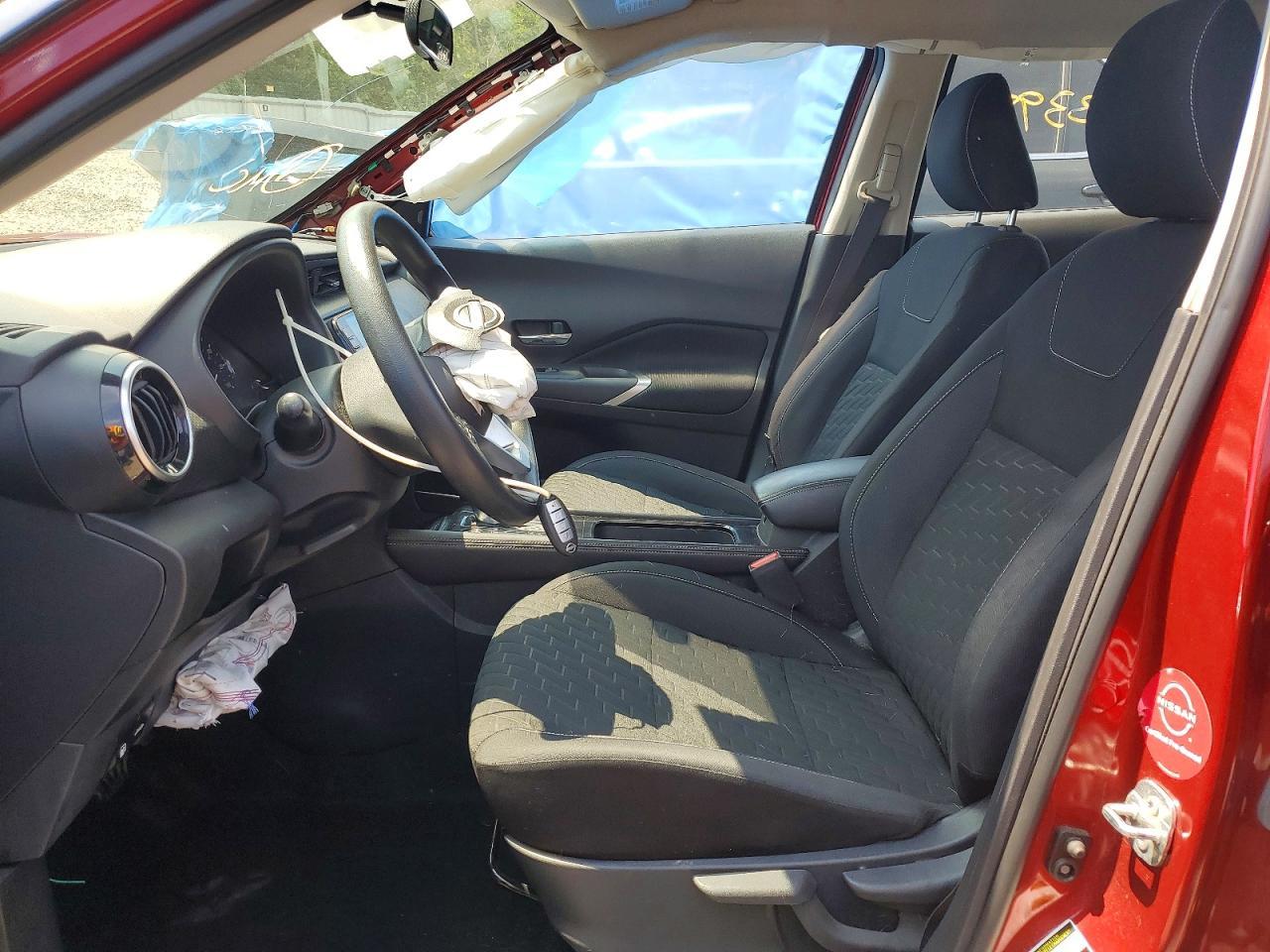 2022 Nissan Kicks Sv - Фото 7