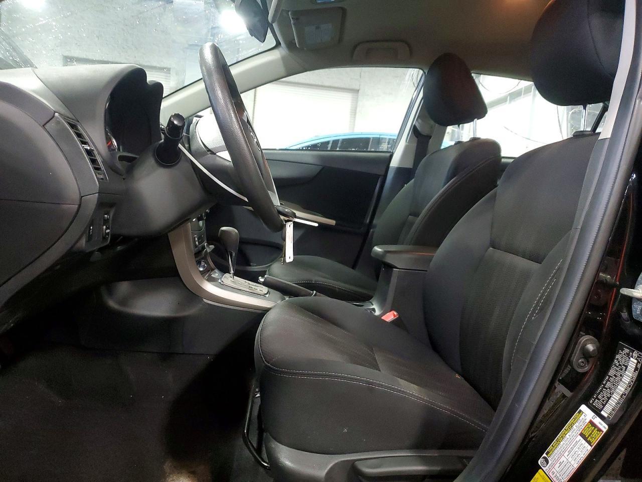 2013 Toyota Corolla S - Image 7