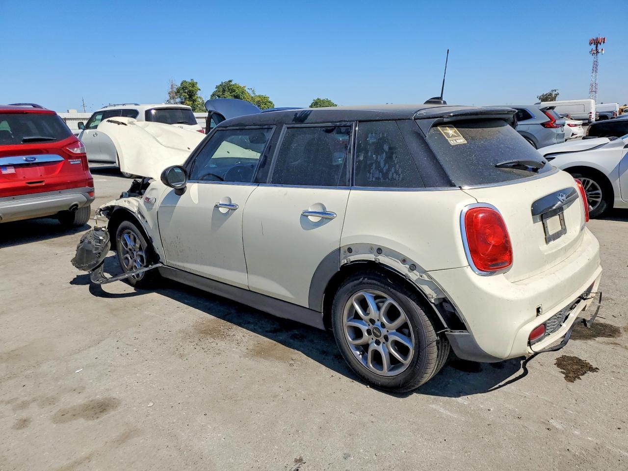 2015 Mini Cooper S - Image 2