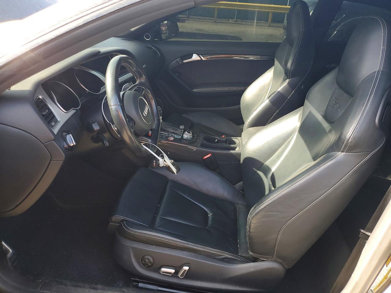 2016 Audi S5 Premium Plus - Фото 7