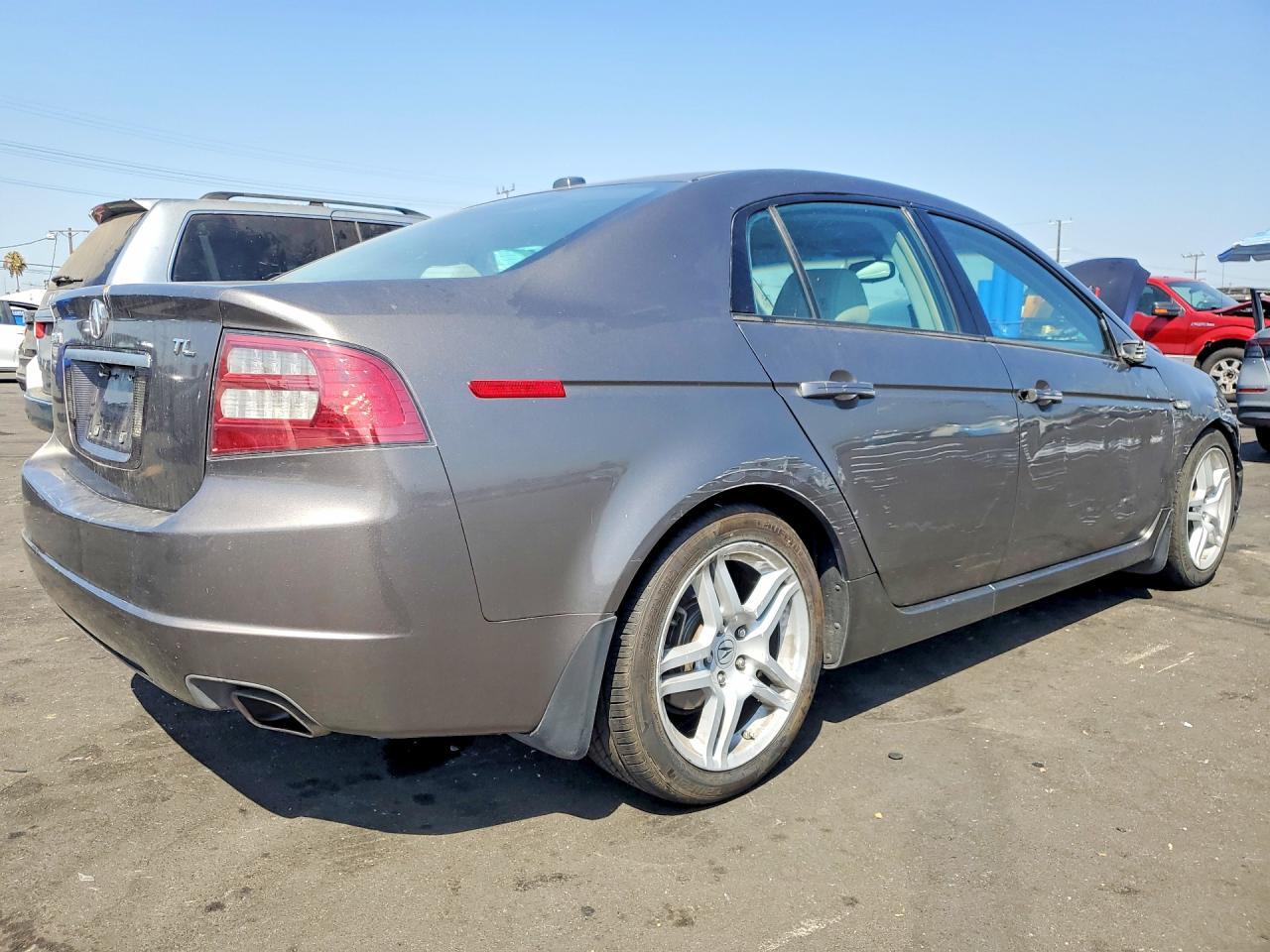 2007 Acura Tl - Image 3
