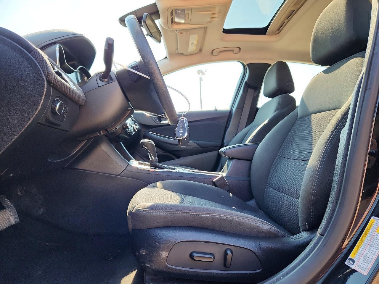 2017 Chevrolet Cruze Lt - Image 7