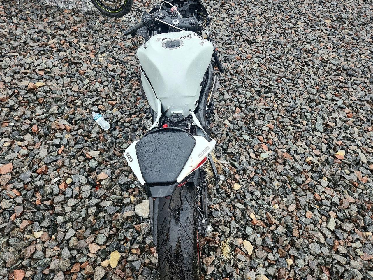 2025 Kawasaki Zx636 K - Image 6