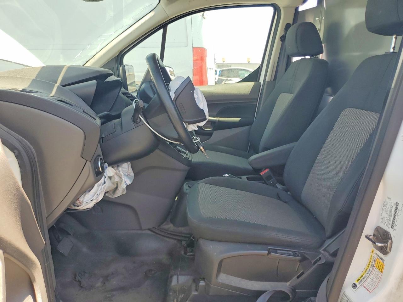 2020 Ford Transit Connect Xl - Image 7