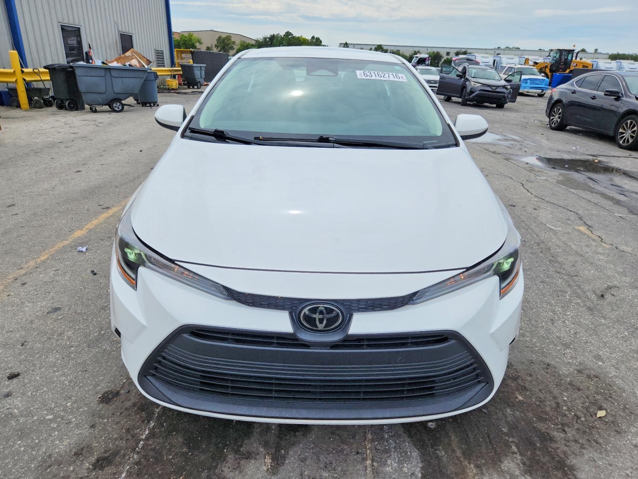 2024 Toyota Corolla Le - Фото 5