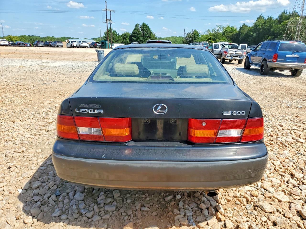 1999 Lexus Es 300 - Image 6